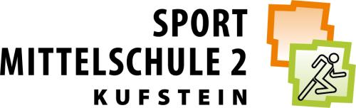 Logo der MS 2 Kufstein