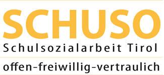 Schuso-Logo